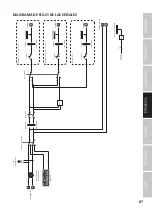 Предварительный просмотр 87 страницы Palmer GAMK2 User Manual