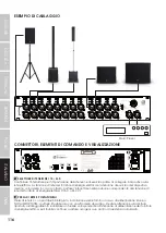 Предварительный просмотр 116 страницы Palmer GAMK2 User Manual