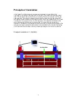 Предварительный просмотр 5 страницы Palmer MicroCorr Digital User Manual