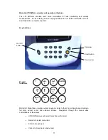 Предварительный просмотр 11 страницы Palmer MicroCorr Digital User Manual