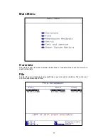 Предварительный просмотр 17 страницы Palmer MicroCorr Digital User Manual