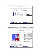 Предварительный просмотр 25 страницы Palmer MicroCorr Digital User Manual