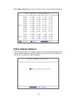 Предварительный просмотр 26 страницы Palmer MicroCorr Digital User Manual