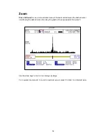 Предварительный просмотр 32 страницы Palmer MicroCorr Digital User Manual