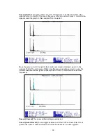 Предварительный просмотр 39 страницы Palmer MicroCorr Digital User Manual