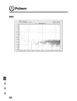 Предварительный просмотр 46 страницы Palmer PAN02PRO User Manual