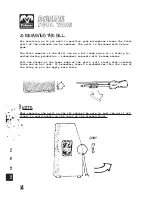 Предварительный просмотр 14 страницы Palmer PCAB110 User Manual