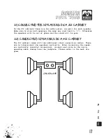 Preview for 17 page of Palmer PCAB110 User Manual