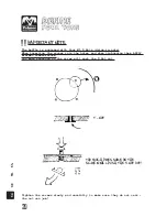 Preview for 20 page of Palmer PCAB110 User Manual