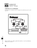 Preview for 70 page of Palmer PCAB110 User Manual