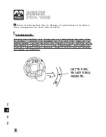 Preview for 76 page of Palmer PCAB110 User Manual