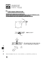 Preview for 78 page of Palmer PCAB110 User Manual