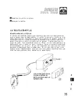 Preview for 79 page of Palmer PCAB110 User Manual