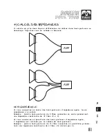 Preview for 81 page of Palmer PCAB110 User Manual