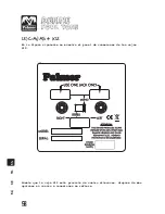 Preview for 98 page of Palmer PCAB110 User Manual