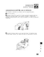 Preview for 101 page of Palmer PCAB110 User Manual