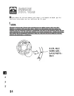 Preview for 104 page of Palmer PCAB110 User Manual