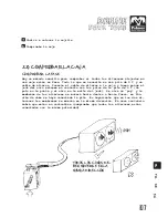 Preview for 107 page of Palmer PCAB110 User Manual