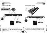 Preview for 8 page of Palmer PDI05 User Manual