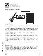 Предварительный просмотр 16 страницы Palmer PDREI User Manual