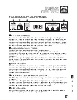 Preview for 87 page of Palmer PDREI User Manual