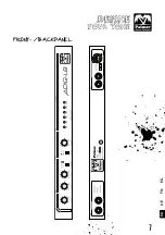 Предварительный просмотр 7 страницы Palmer PGA-04 ADIG-LB User Manual