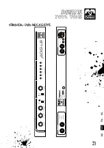 Предварительный просмотр 21 страницы Palmer PGA-04 ADIG-LB User Manual
