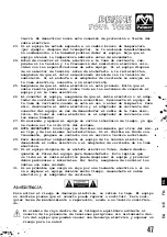 Предварительный просмотр 47 страницы Palmer PGA-04 ADIG-LB User Manual