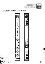 Предварительный просмотр 49 страницы Palmer PGA-04 ADIG-LB User Manual