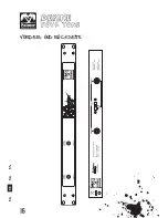 Preview for 16 page of Palmer PLB2X8 User Manual