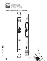 Предварительный просмотр 36 страницы Palmer PLB2X8 User Manual