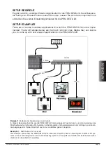 Предварительный просмотр 6 страницы Palmer PRM DELTA 28 User Manual