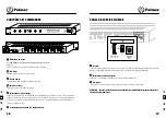 Preview for 19 page of Palmer PWT06 User Manual