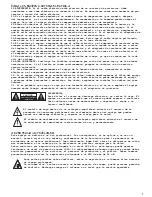 Предварительный просмотр 7 страницы Palmer PWT08 User Manual