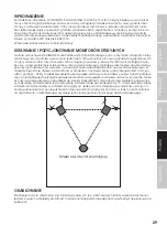 Предварительный просмотр 29 страницы Palmer STUDIMON 5 Manual