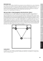 Предварительный просмотр 35 страницы Palmer STUDIMON 5 Manual