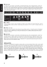 Preview for 6 page of Palmer WTP B40 User Manual