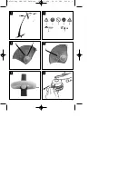 Preview for 3 page of Palmera 34.013.23 Directions For Use Manual