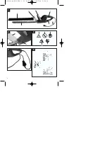 Preview for 2 page of Palmera 34.035.14 Operating Instructions Manual