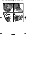 Preview for 4 page of Palmera PAC 1010 Operating Instructions Manual