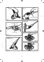 Предварительный просмотр 11 страницы Palmera PAC 450 Manual