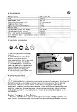 Предварительный просмотр 2 страницы Palmera PAT 2040 Manual