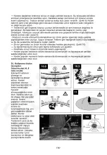 Предварительный просмотр 8 страницы Palmera PAT 2040 Manual