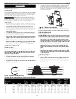 Preview for 16 page of Palmgren 80110B Operating Manual & Parts List