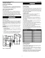 Предварительный просмотр 4 страницы Palmgren 80161 Operating Manual & Parts List