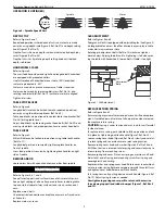 Предварительный просмотр 5 страницы Palmgren 80161 Operating Manual & Parts List