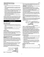 Предварительный просмотр 4 страницы Palmgren 80174 Operating Manual & Parts List