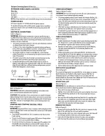 Предварительный просмотр 5 страницы Palmgren 80174 Operating Manual & Parts List