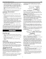 Предварительный просмотр 4 страницы Palmgren 80207 Operating Manual & Parts List