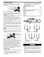 Preview for 5 page of Palmgren 83118 Operating Manual & Parts List